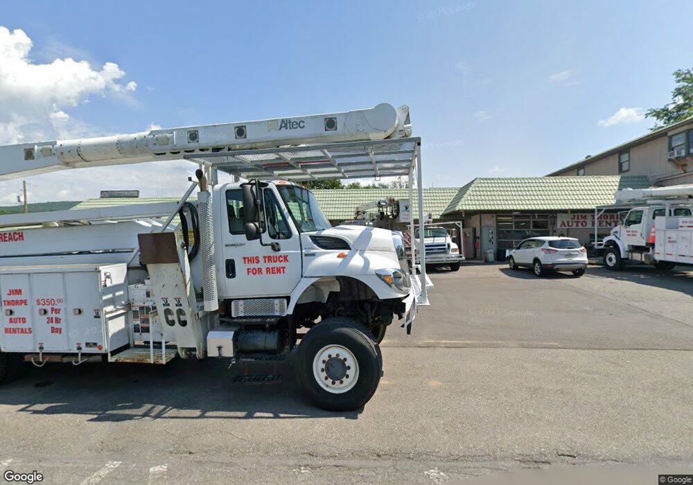 200 North St, Jim Thorpe, PA 18229 - photo 1