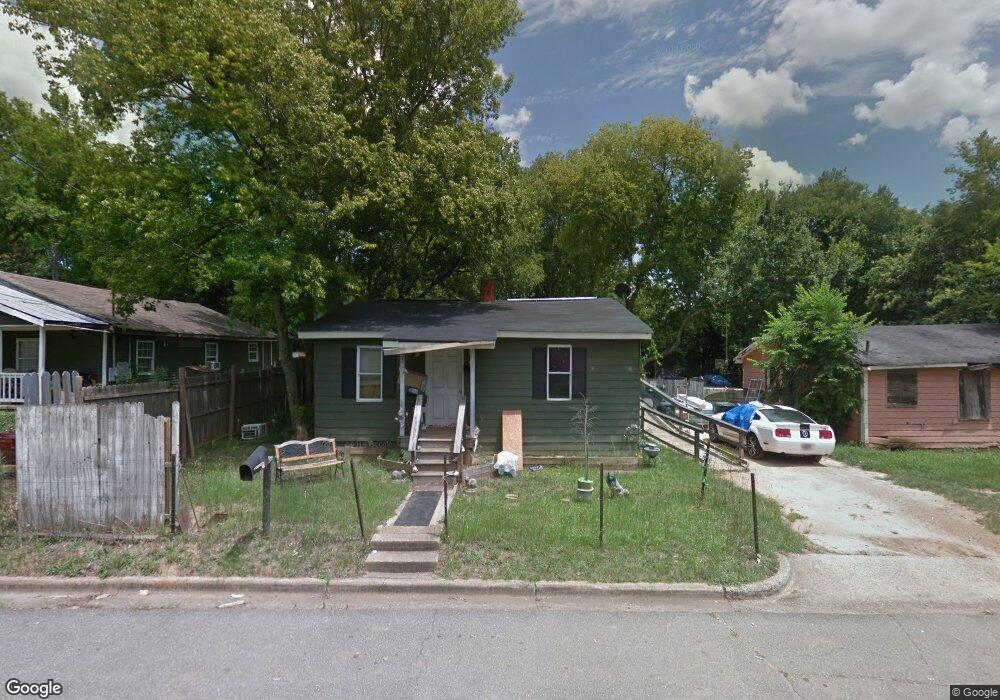 4254 Worsham Ave, Macon, GA 31206 - photo 1