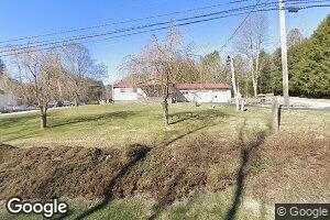 145 1st St, Grampian, PA 16838