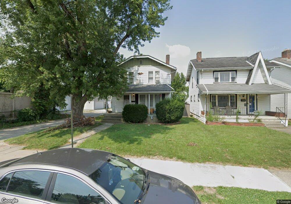 823 S Richardson Ave, Columbus, OH 43204 - photo 1