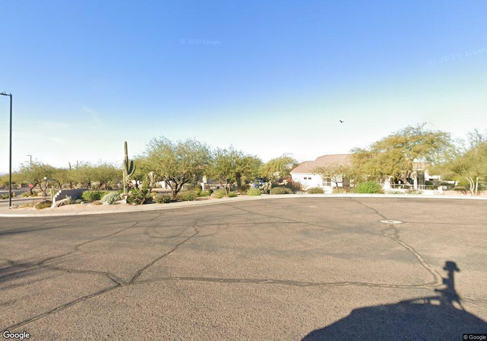 3852 N El Sereno, Mesa, AZ 85207 - photo 1