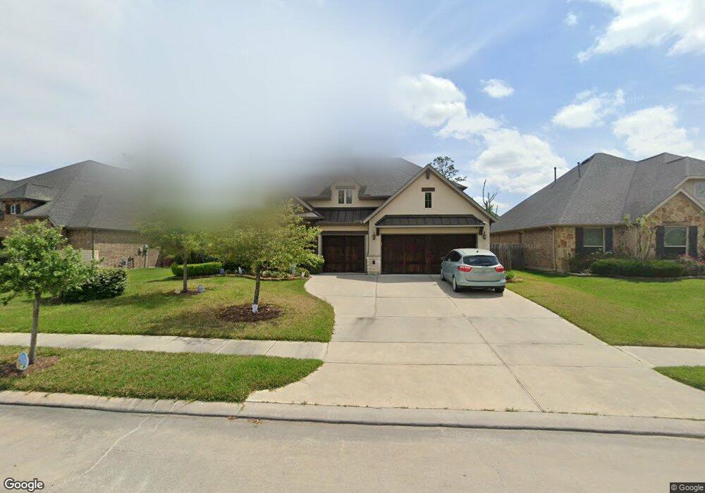 31432 Longwood Park Ln, Spring, TX 77386 - photo 1