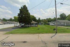 3810 Vannest Ave, Middletown, OH 45042