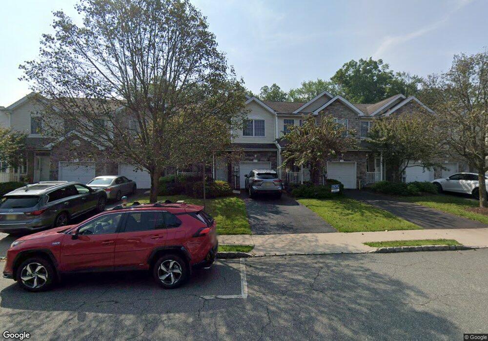 67 Jillian Blvd, Parsippany, NJ 07054 - photo 1