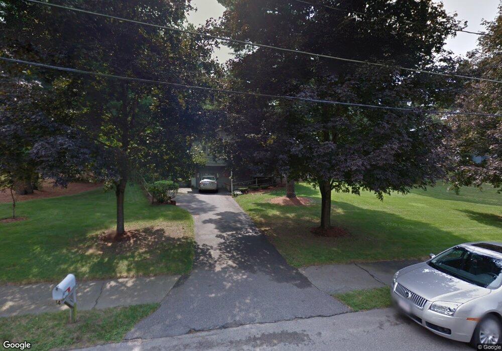 4 Clarkson Dr, Walpole, MA 02081 - photo 1