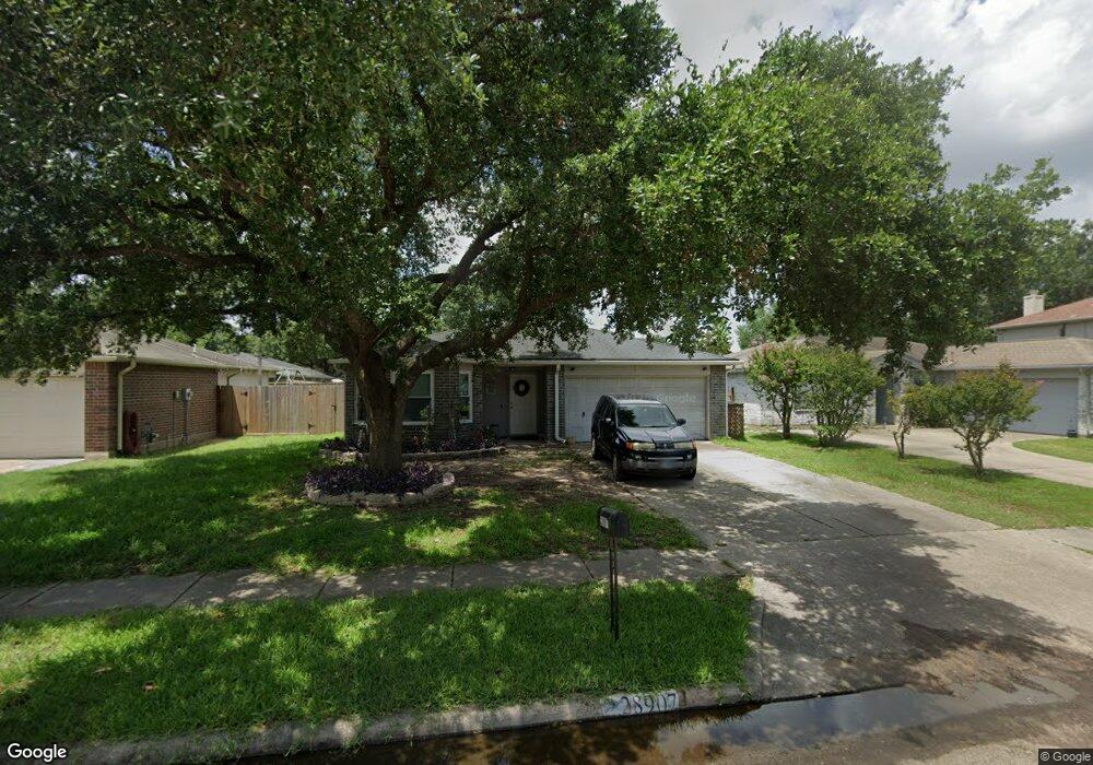 28907 Loddington St, Spring, TX 77386 - photo 1