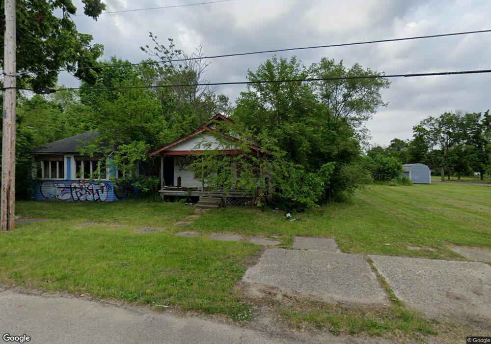 1510 New York Ave, Flint, MI 48506 - photo 1