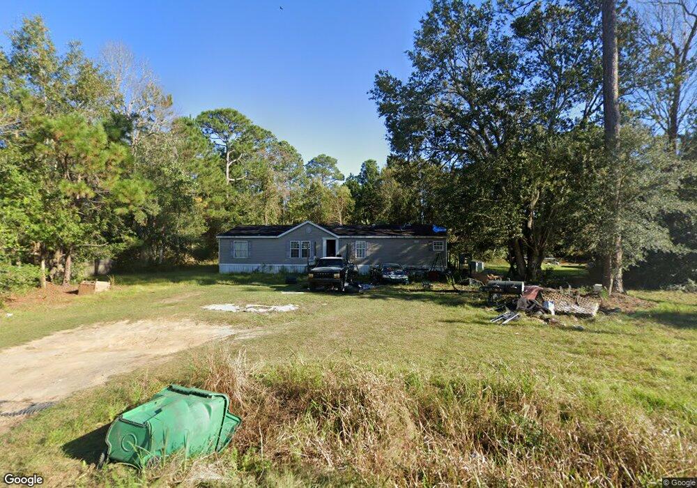 1107 Jim Truesdell Rd SE, Darien, GA 31305 - photo 1