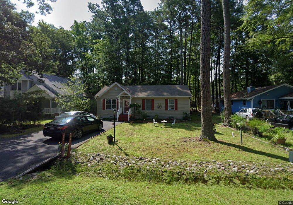 47 Pinehurst Rd, Berlin, MD 21811 - photo 1