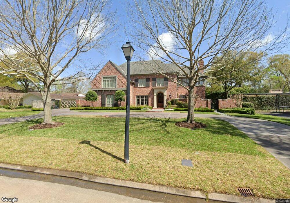 7618 River Point Dr, Houston, TX 77063 - photo 1