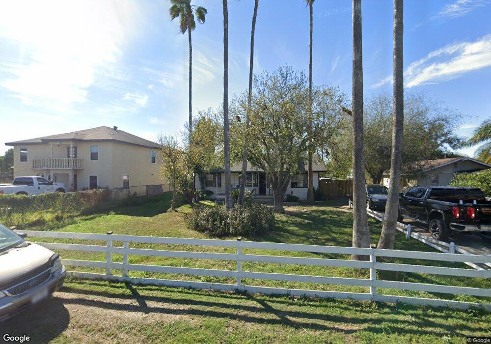1609 N Mile 6 1/2 W, Weslaco, TX 78599 - photo 1