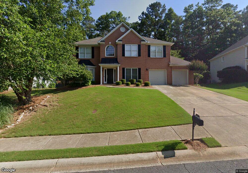 1054 Blankets Creek Dr unit 2, Canton, GA 30114 - photo 1