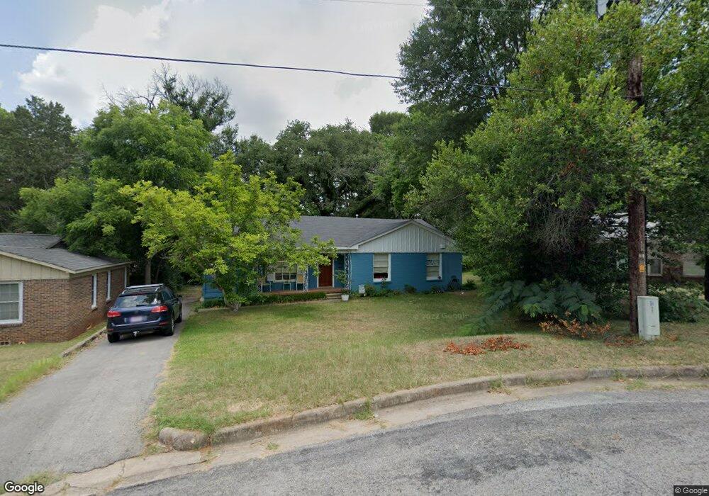 1026 S Azalea Dr, Tyler, TX 75701 - photo 1