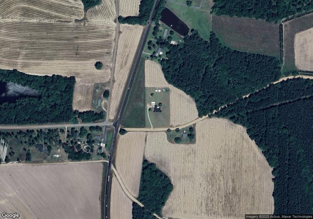 1576 Minton Rd, Sylvester, GA 31791 - photo 1