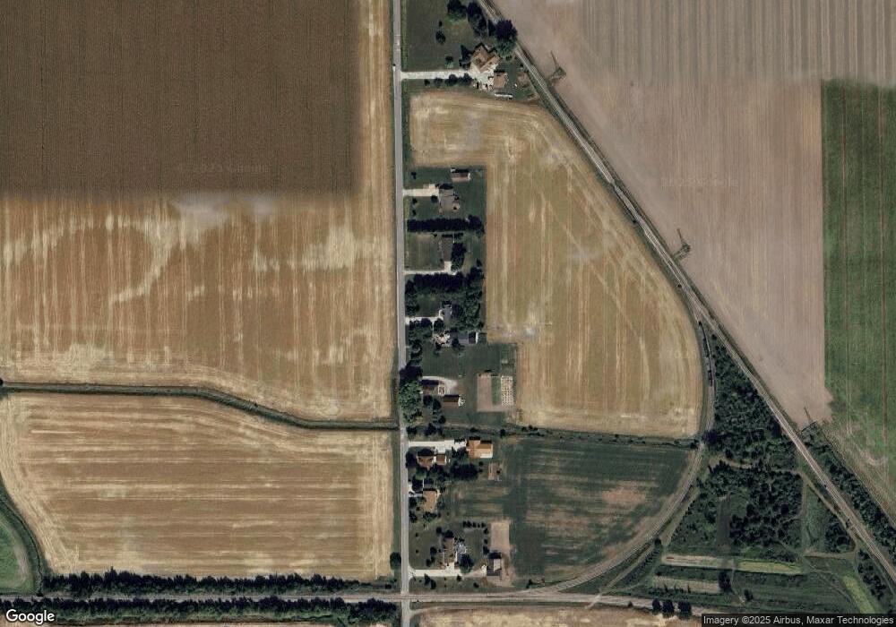 3155 S Quanicassee Rd, Reese, MI 48757 - photo 1