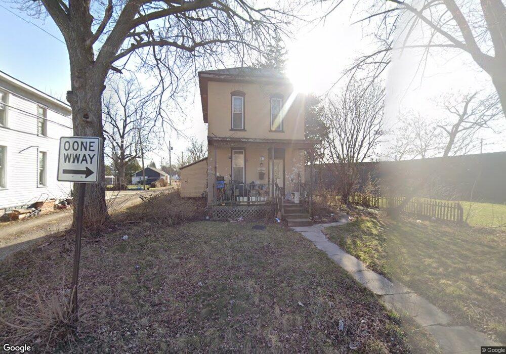 219 Jefferson St, Findlay, OH 45840 - photo 1