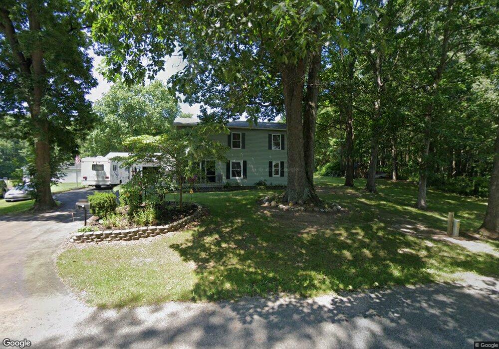 12416 Pardee Rd, Sawyer, MI 49125 - photo 1