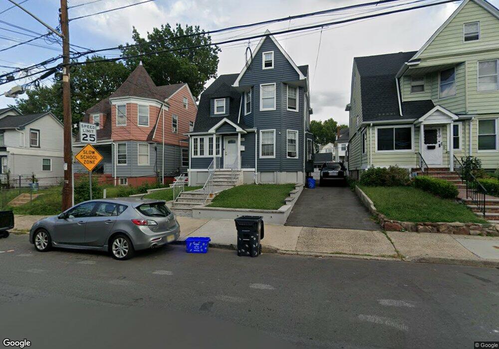 866 S 17th St unit 868, Newark, NJ 07108 - photo 1