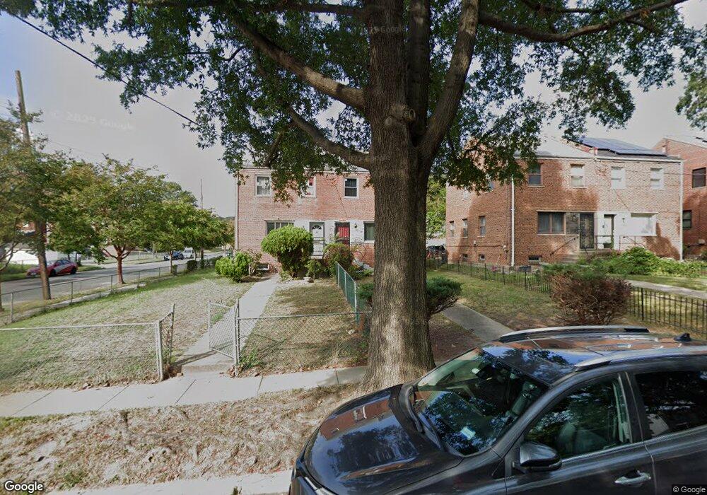 5002 12th St NE, Washington, DC 20017 - photo 1