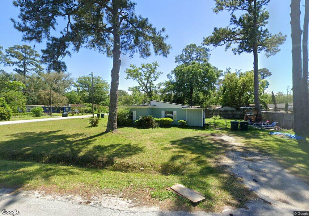 8216 Dickie Dr, Jacksonville, FL 32216 - photo 1