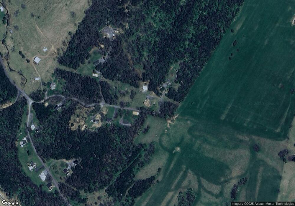 225 Walnut Hill Ln, Strasburg, VA 22657 - photo 1