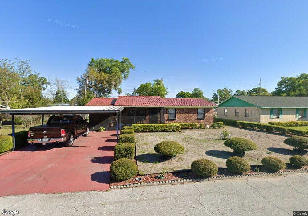 615 NW Jefferson St, Lake City, FL 32055 - photo 1