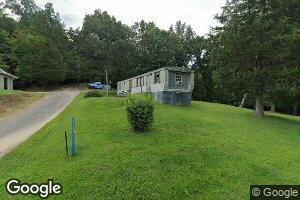 101 Rose Hill Dr, Heidrick, KY 40949