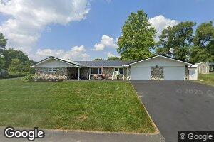 901 N Turner St, Muncie, IN 47303