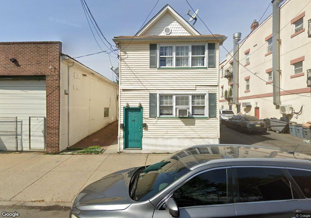 90 Front St, Elizabethport, NJ 07206 - photo 1