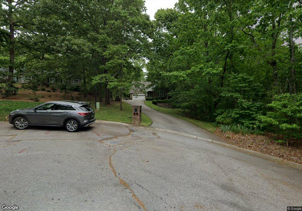 24 Hickory Trace Ct, Carrollton, GA 30116 - photo 1