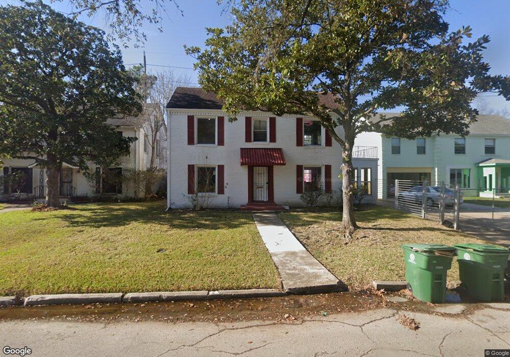 5516 Ardmore St, Houston, TX 77021 - photo 1