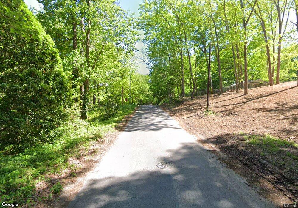 0 Cherokee Dr, West Columbia, SC 29169 - photo 1