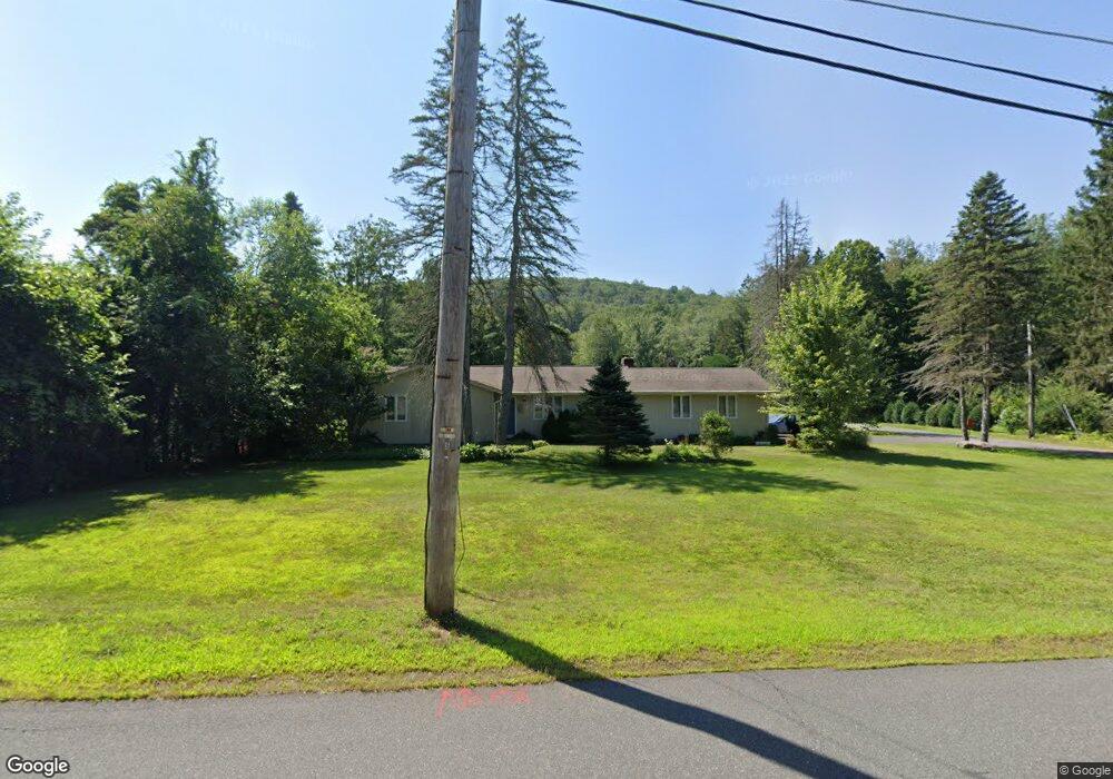 94 Hillside Rd, South Deerfield, MA 01373 - photo 1