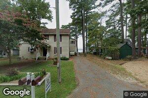 18213 River Rd, Tall Timbers, MD 20690