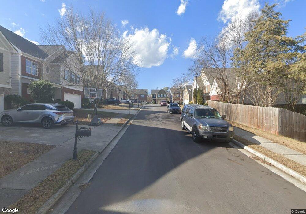 0 Splitrail Trail NE unit 7597151, Buford, GA 30519 - photo 1