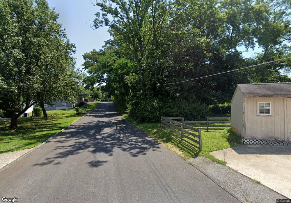 1938 Hill Ave, Parkville, MD 21234 - photo 1