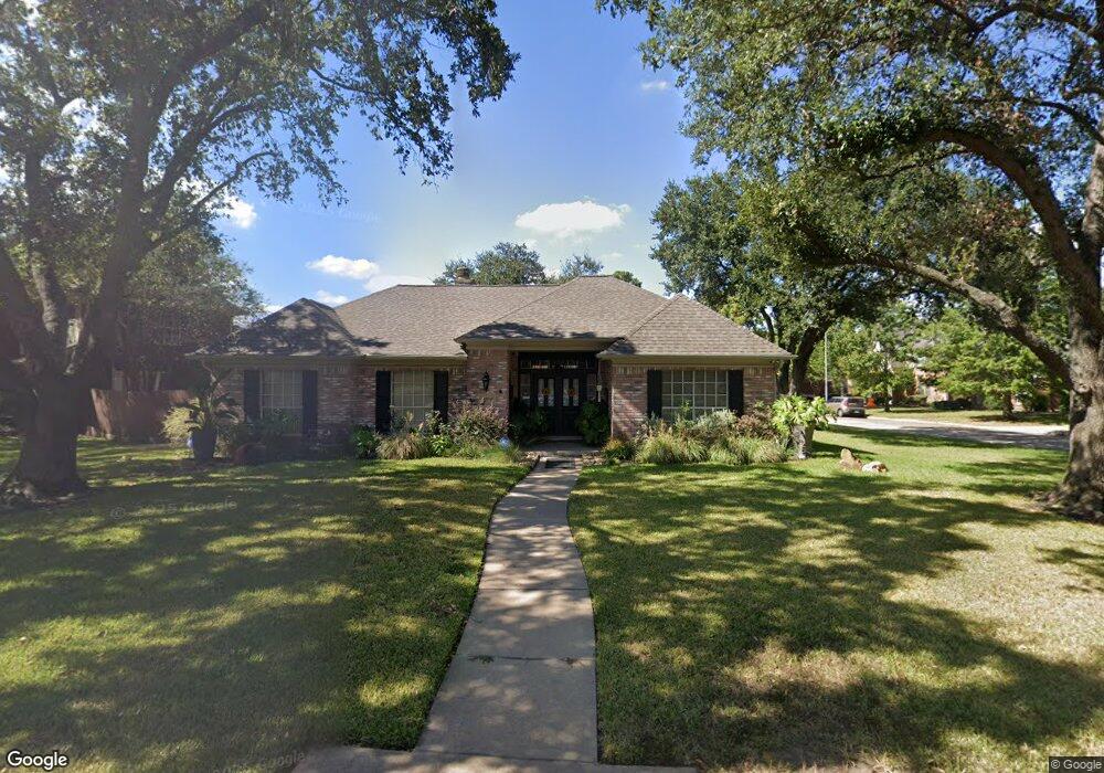 15906 Moonlight Creek Ct, Houston, TX 77095 - photo 1
