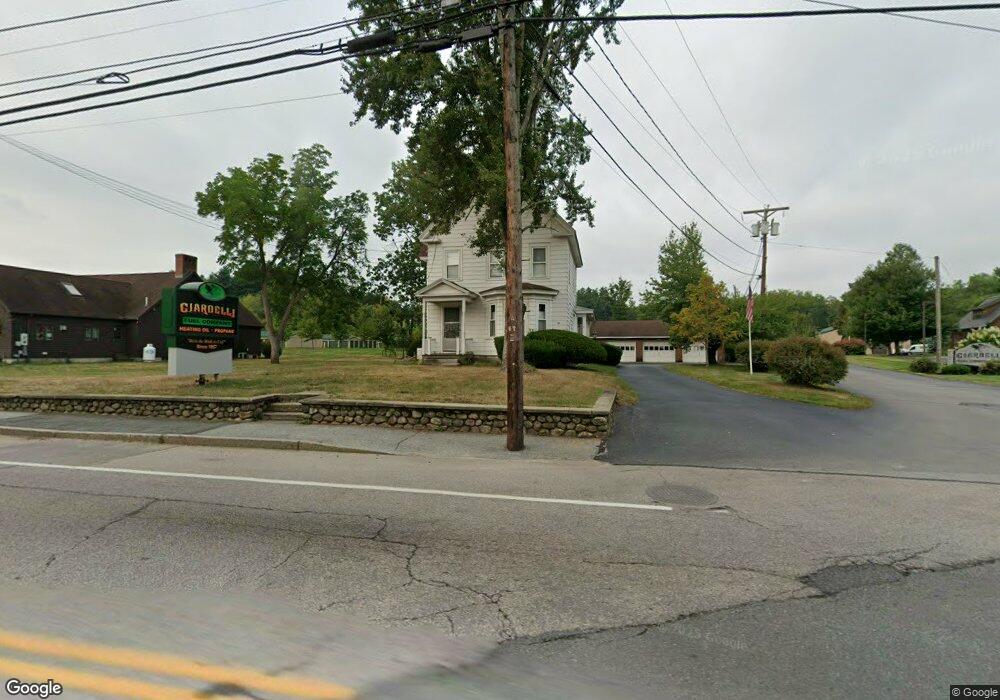 467 Nashua St, Milford, NH 03055 - photo 1