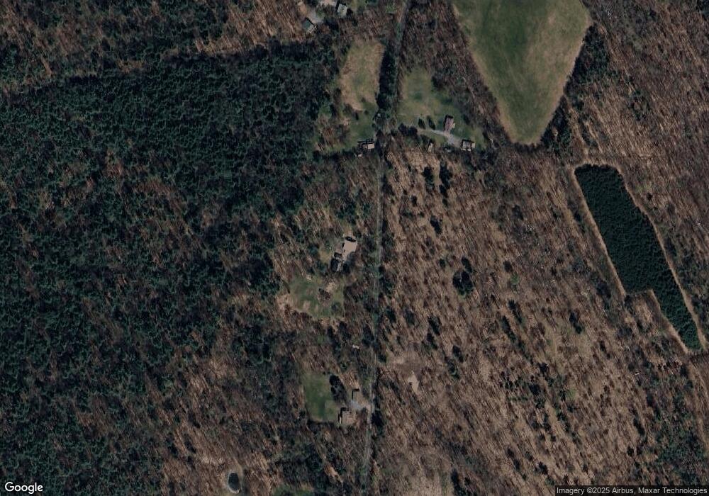 174 Choate Rd, Enfield, NH 03748 - photo 1