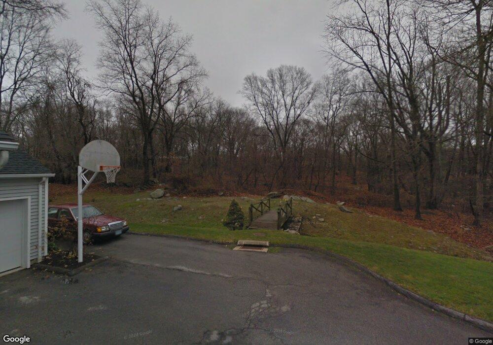 6 Caroline Farms Rd, Cos Cob, CT 06807 - photo 1