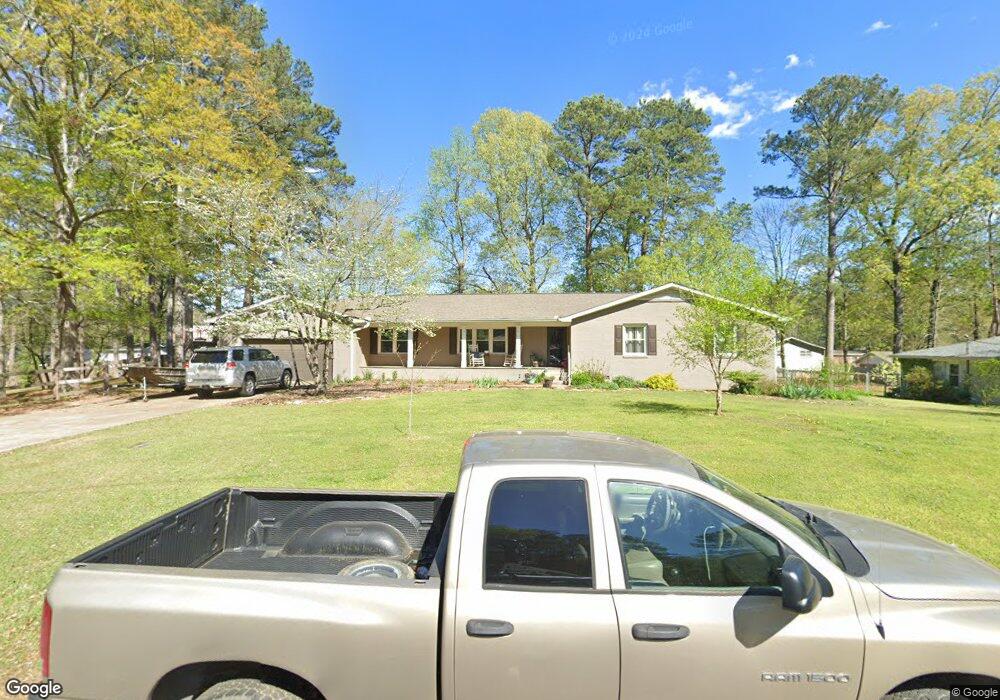 317 Janelle Dr, Gadsden, AL 35901 - photo 1