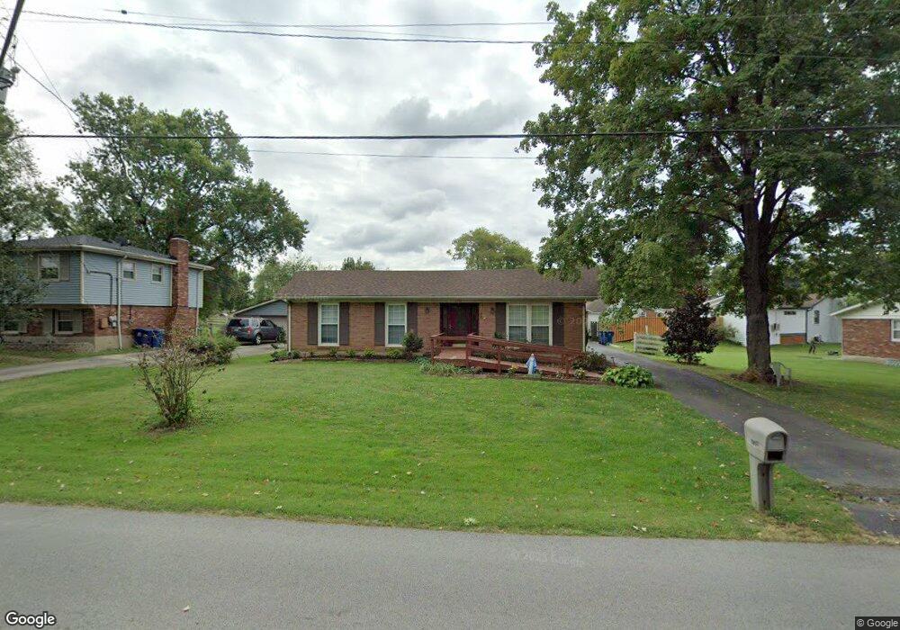 8700 Michael Ray Dr, Louisville, KY 40219 - photo 1