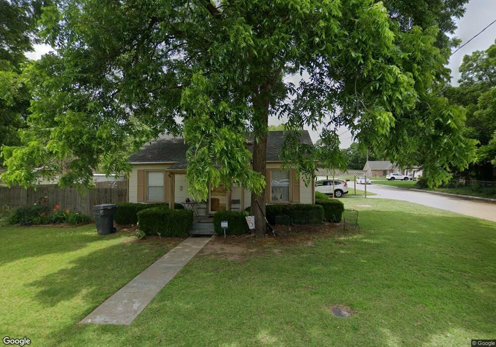 703 O St SW, Ardmore, OK 73401 - photo 1