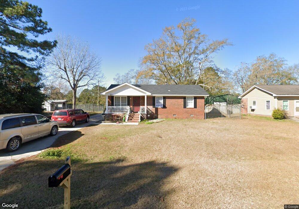 103 Crestview Dr, Sylvester, GA 31791 - photo 1