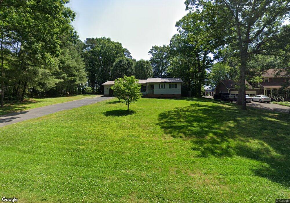 1799 Lantern Dr, Asheboro, NC 27205 - photo 1