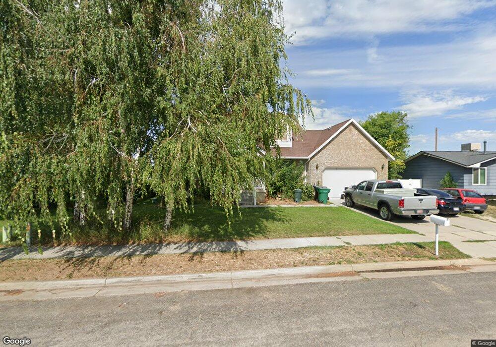 4609 S 2675 W, Roy, UT 84067 - photo 1