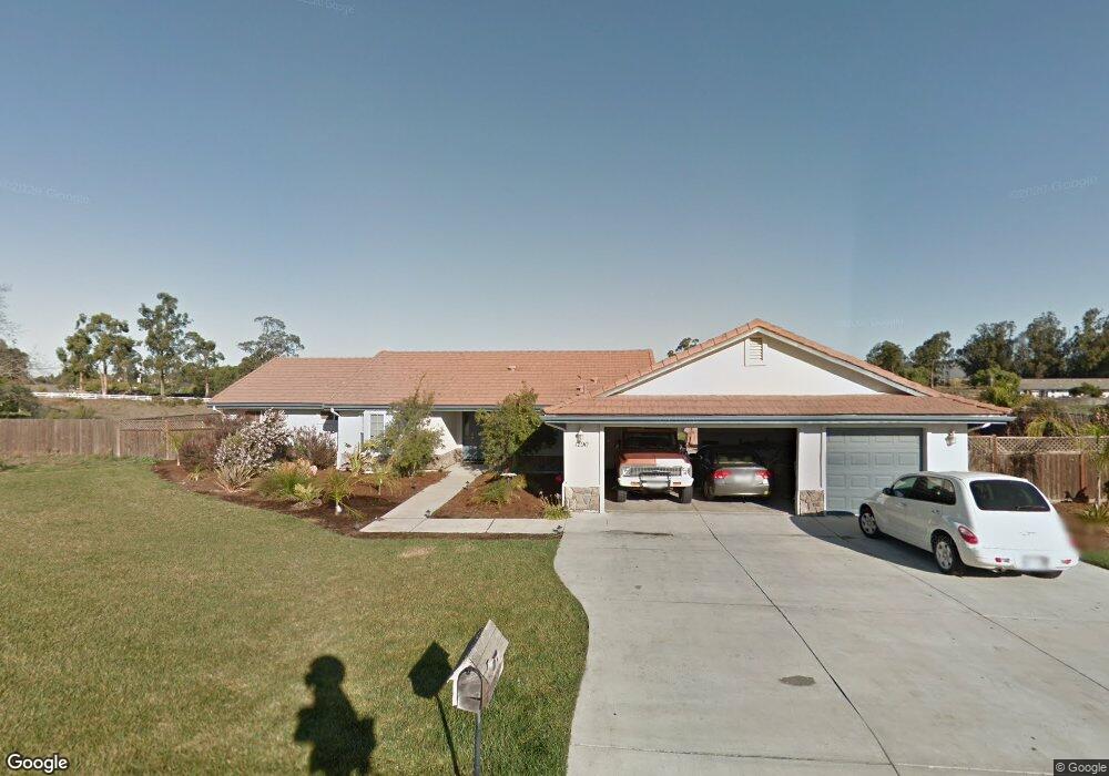 1290 Lassen Dr, Nipomo, CA 93444 - photo 1