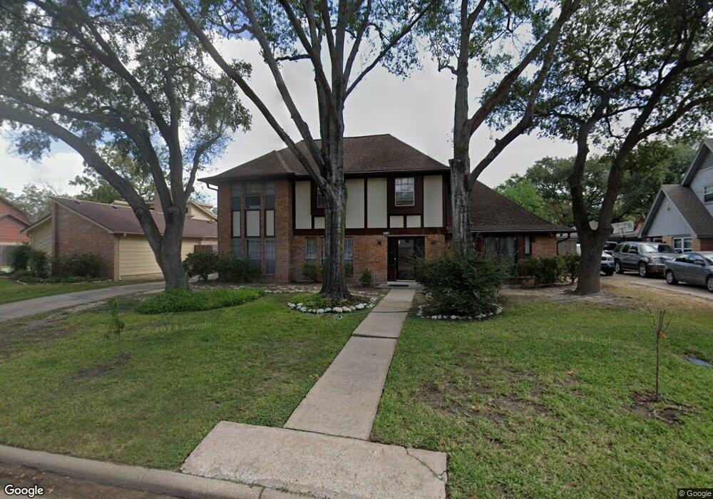 8122 Tiger Ln, Houston, TX 77040 - photo 1