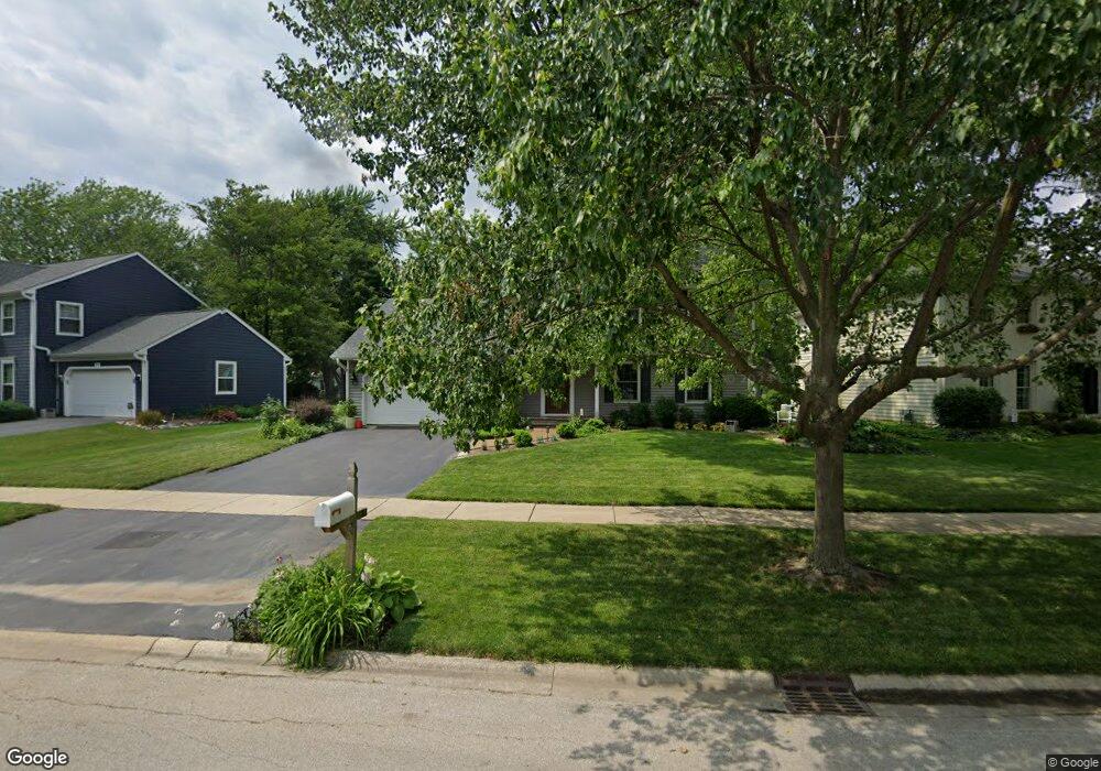 287 Cassin Rd, Naperville, IL 60565 - photo 1