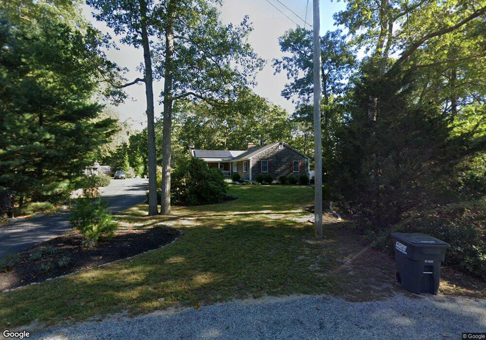 38 Partridge Run, Charlestown, RI 02813 - photo 1